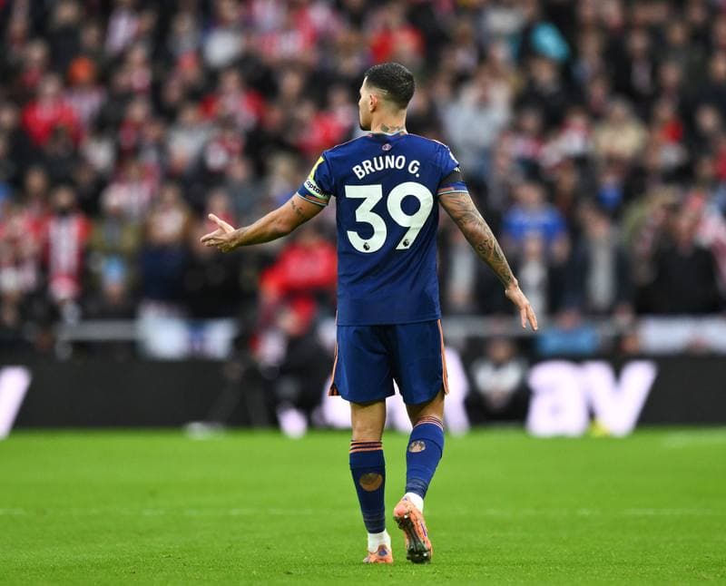 Football. Premier League. Sunderland - Newcastle United. 14.12.2025