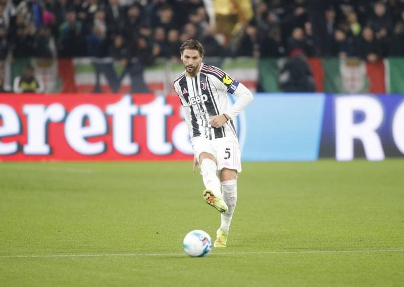 Football. Serie A. Juventus - Torino. 08.11.2025
