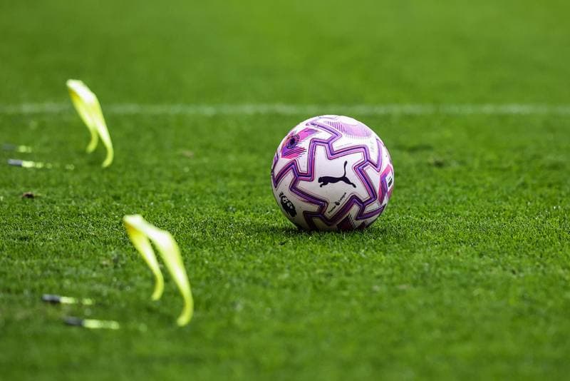 Football. Premier League. Nottingham Forest - Chelsea. 18.10.2025