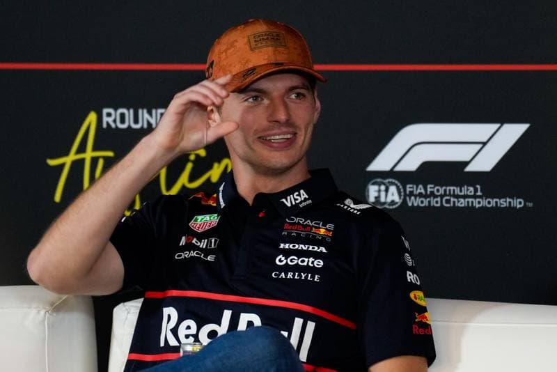 Formula 1. United States Grand Prix. 17.10.2025