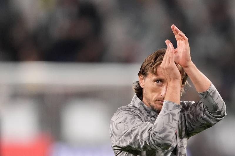 Football. Serie A. Juventus - AC Milan. 05.10.2025
