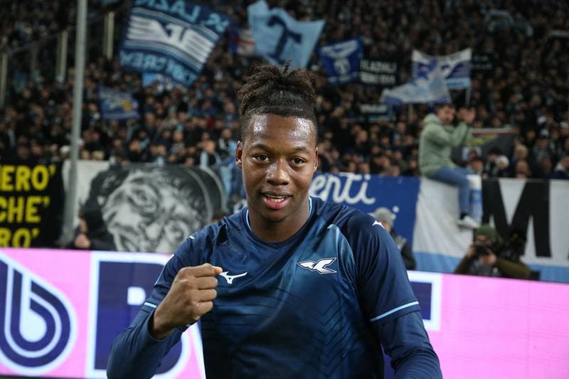 Football. Serie A. Parma - Lazio. 13.12.2025