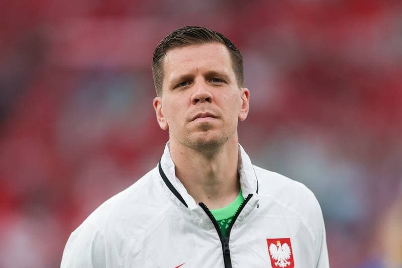 Football. UEFA EURO 2024. Poland - Austria. 21.06.2024