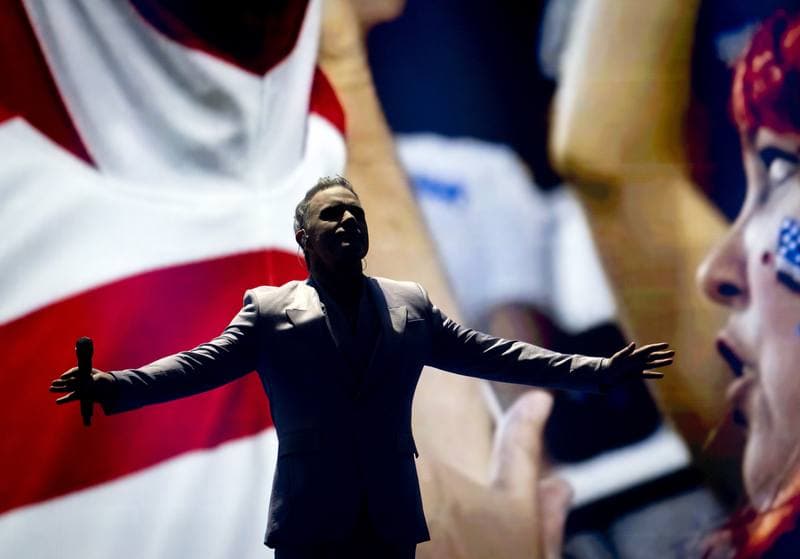 Football. FIFA. Press Conference. 14.12.2025