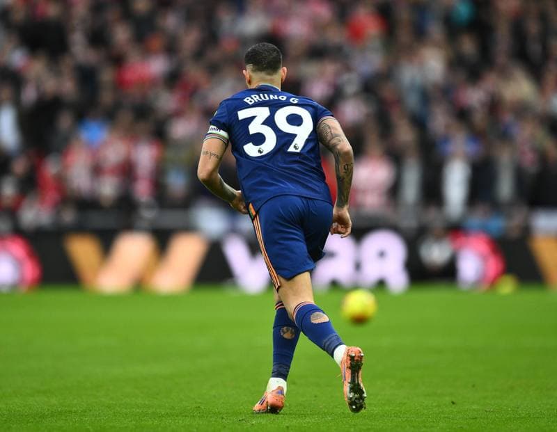Football. Premier League. Sunderland - Newcastle United. 14.12.2025