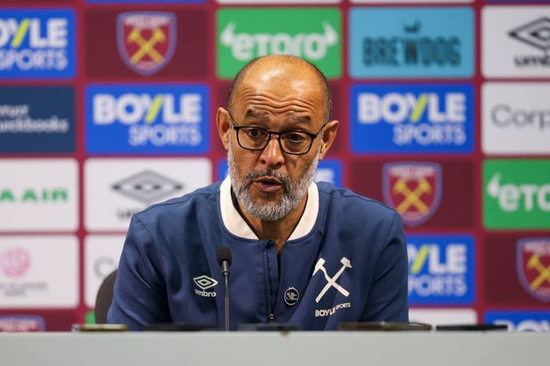 Football. Premier League. West Ham - Brentford. 16.03.2026