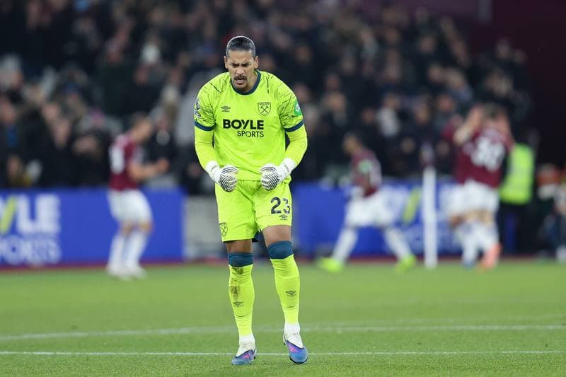 Football. Premier League. West Ham - Nottingham Forest. 16.03.2026