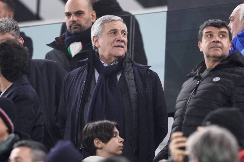 Football. Serie A. Juventus - Roma. 20.12.2025