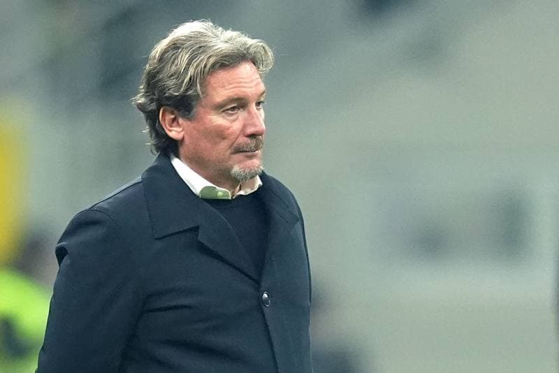 Football. Frecciarossa Italian Cup. Inter - Venezia. 03.12.2025