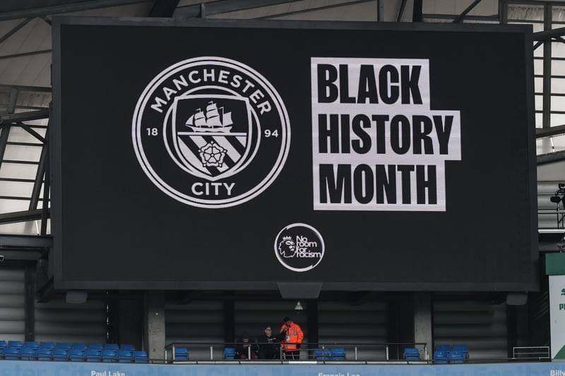 Football. Premier League. Manchester City - Everton. 18.10.2025