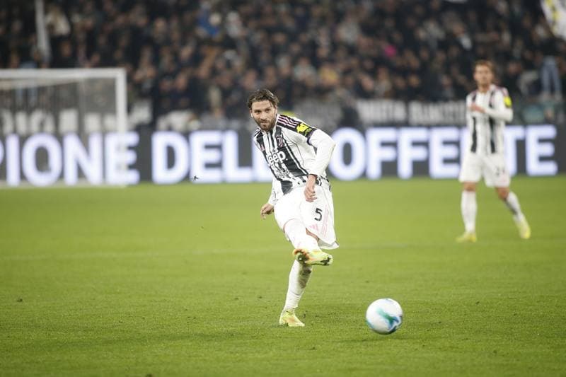 Football. Serie A. Juventus - Torino. 08.11.2025