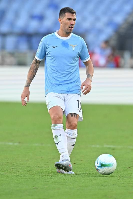 Football. Serie A. Lazio - Torino. 04.10.2025