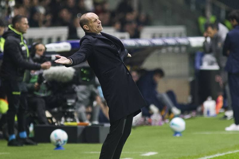 Football. Serie A. Parma Calcio - AC Milan. 08.11.2025