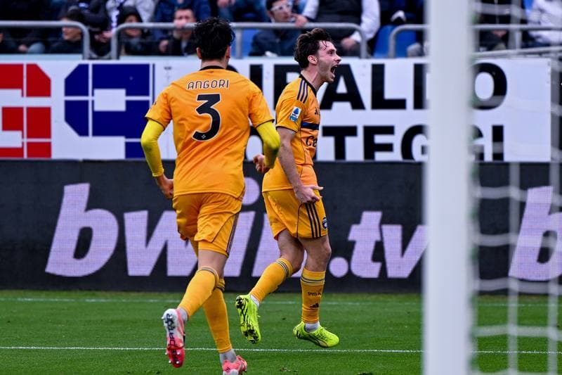 Football. Serie A. Cagliari - Pisa. 21.12.2025