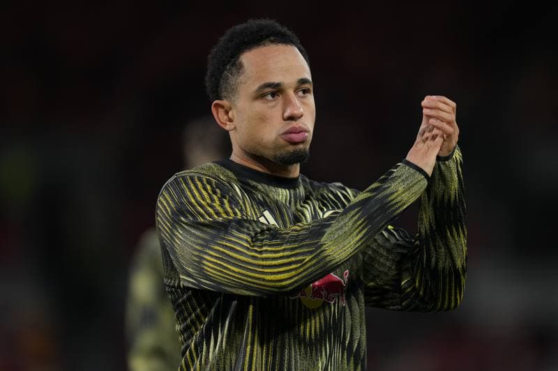 Football. Premier League. Brentford - Leeds United. 14.12.2025
