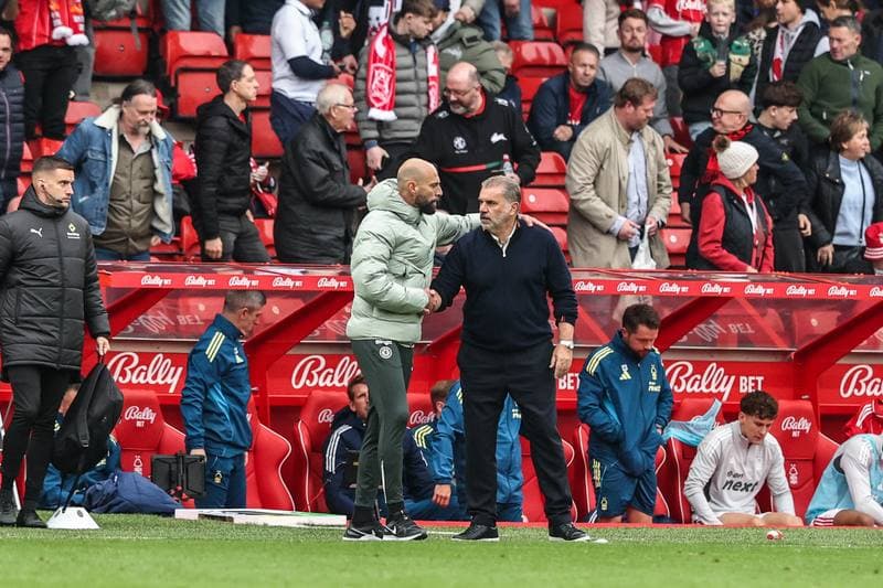 Football. Premier League. Nottingham Forest - Chelsea. 18.10.2025