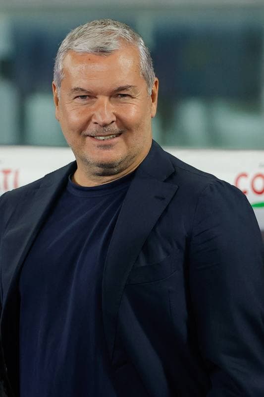 Football. Italian Serie A. Hellas Verona - UC Sassuolo Calcio. 03.10.2025