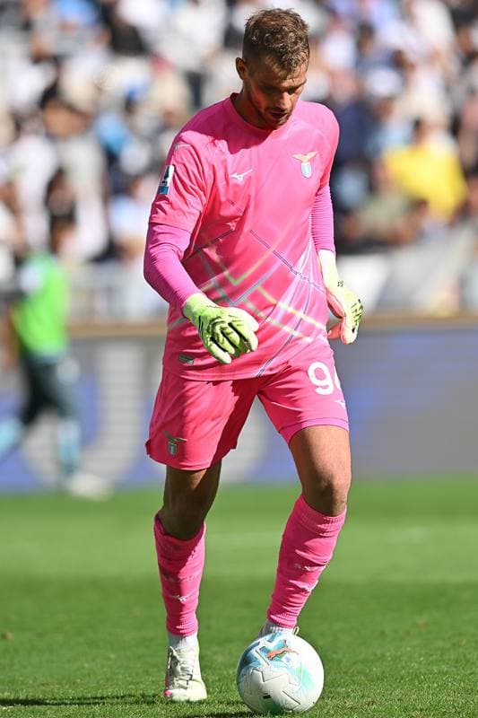 Football. Serie A. Lazio - Torino. 04.10.2025