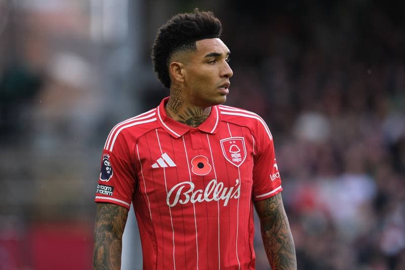 Football. Premier League. Nottingham Forest - Leeds United. 16.03.2026
