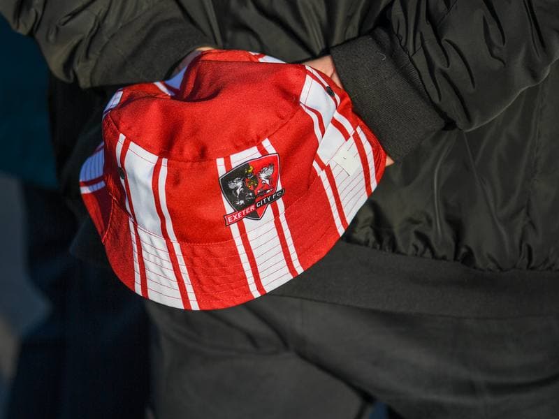 Football. Emirates FA Cup. Manchester City - Exeter City. 10.01.2026