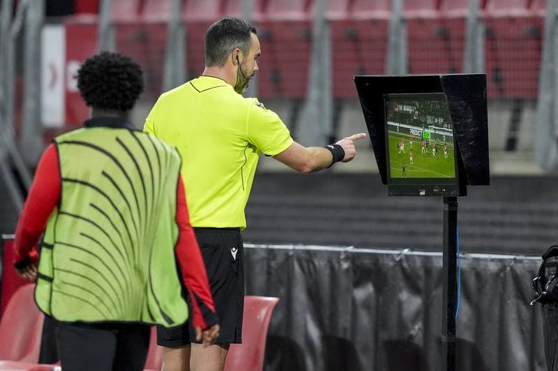 Football. UEFA Europa Conference League. AZ - Jagiellonia Bialystok. 18.12.2025