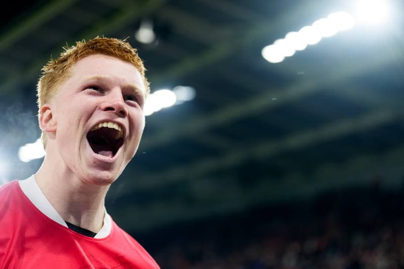 Football. Dutch KNVB Beker. AZ - Ajax. 14.01.2026