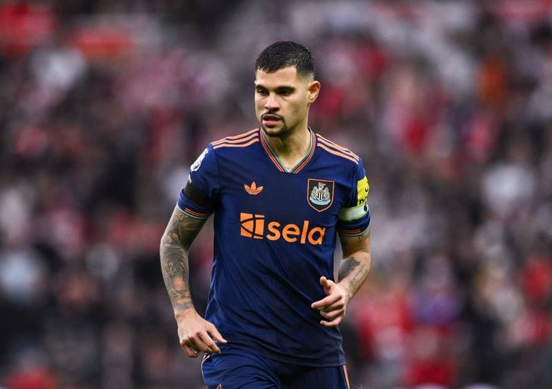 Football. Premier League. Sunderland - Newcastle United. 14.12.2025