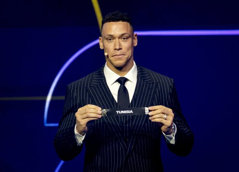 Football. FIFA. Press Conference. 14.12.2025