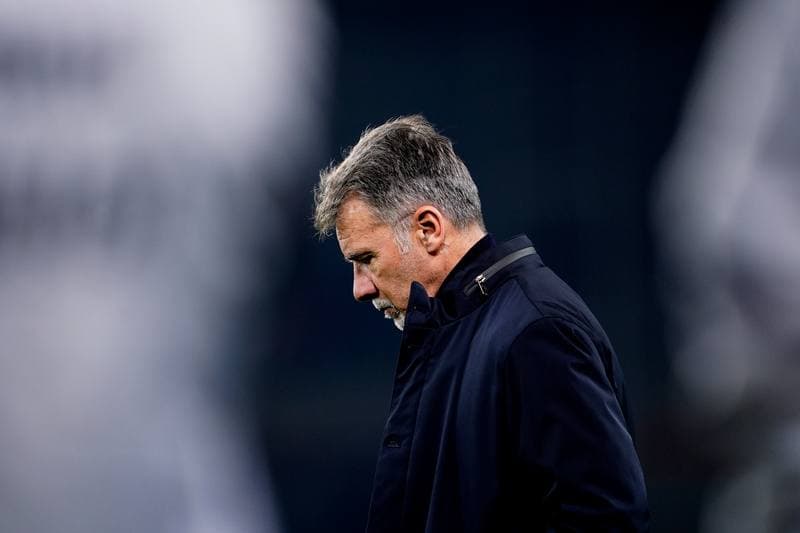 Football. Serie A. Torino - AC Milan. 08.12.2025