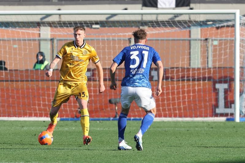 Football. Serie A. Como - Udinese. 03.01.2026