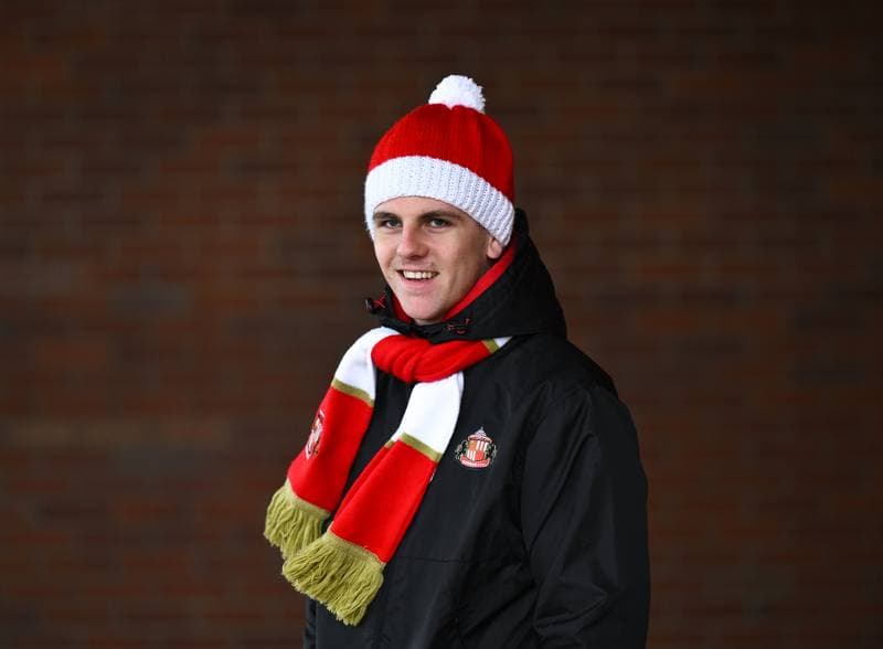 Football. Premier League. Sunderland - Newcastle United. 14.12.2025