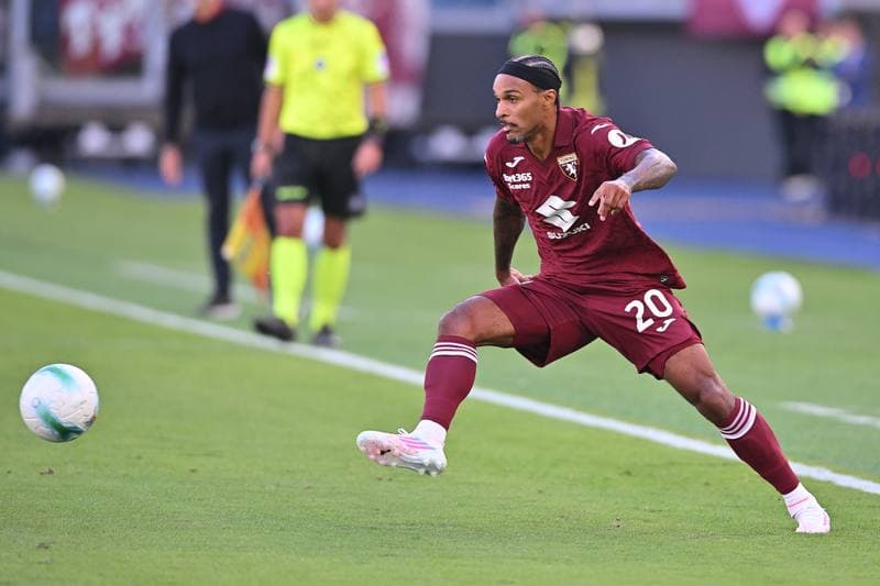 Football. Serie A. Lazio - Torino. 04.10.2025