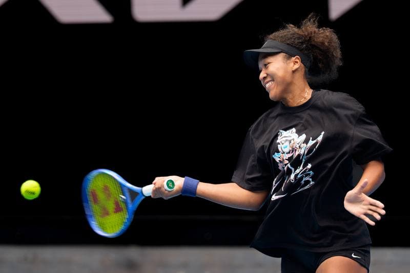 Tennis. Australian Open. Practice. 14.01.2026