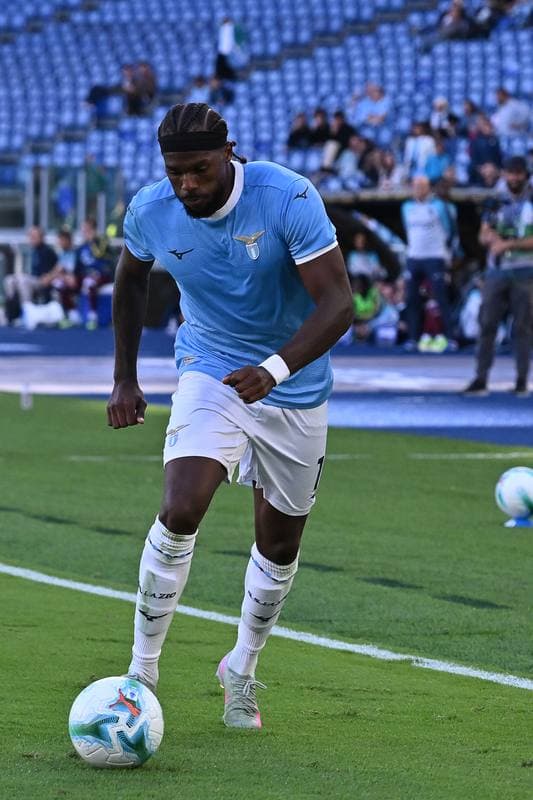 Football. Serie A. Lazio - Torino. 04.10.2025