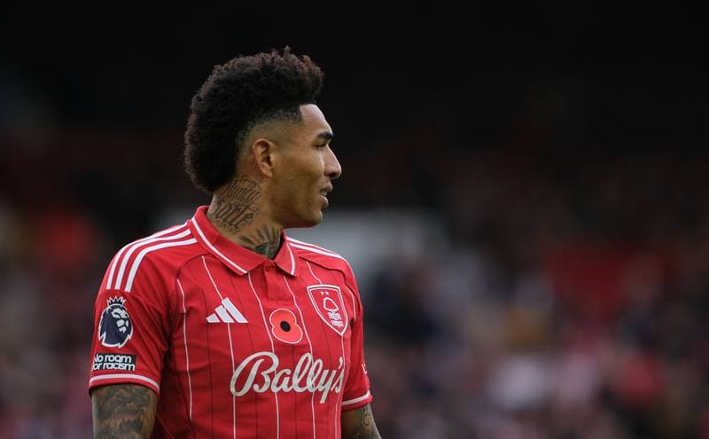 Football. Premier League. Nottingham Forest - Leeds United. 16.03.2026