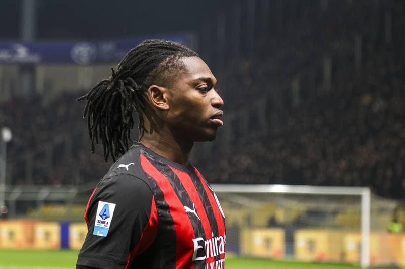 Football. Serie A. Parma Calcio - AC Milan. 08.11.2025