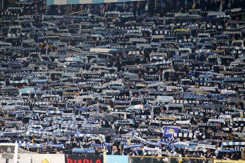 Football. Serie A. Parma - Lazio. 13.12.2025