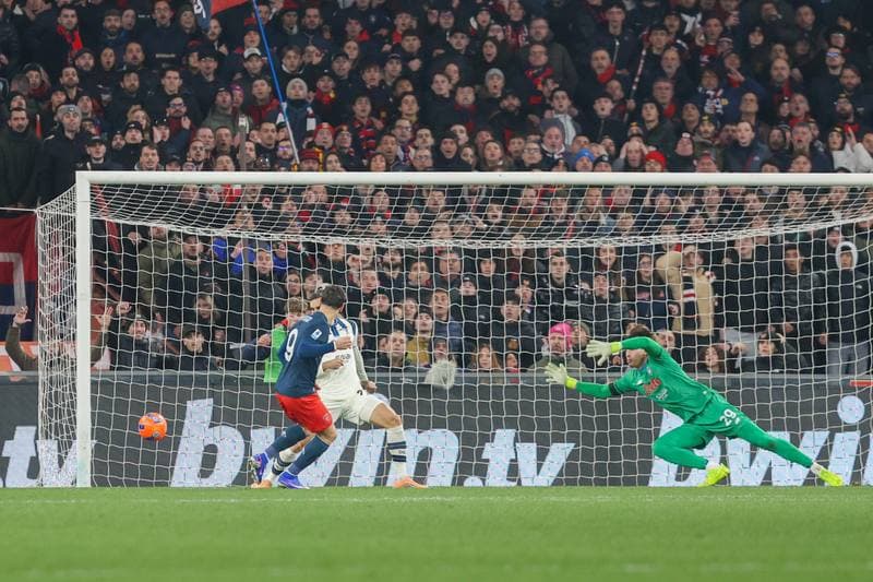 Football. Serie A. Genoa - Atalanta. 21.12.2025