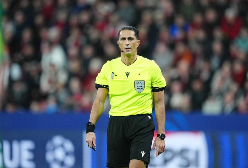 Football. UEFA Champions League. Bayer 04 Leverkusen - Newcastle United. 10.12.2025