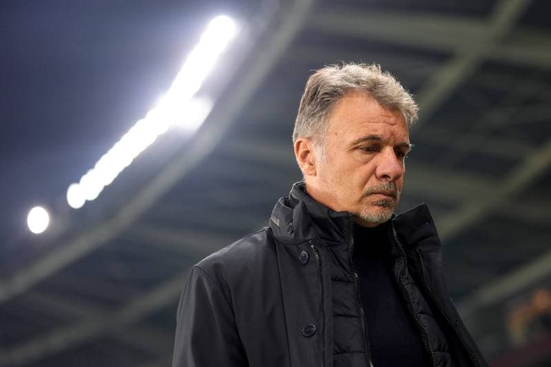 Football. Serie A. Torino - AC Milan. 08.12.2025