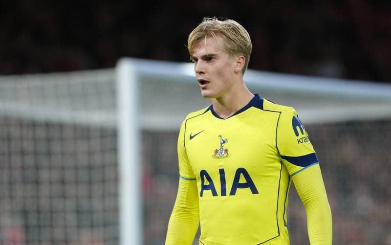 Football. Premier League. Nottingham Forest - Tottenham Hotspur. 14.12.2025