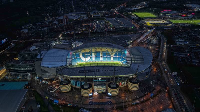 Football. Carabao Cup. Manchester City - Brentford. 17.12.2025