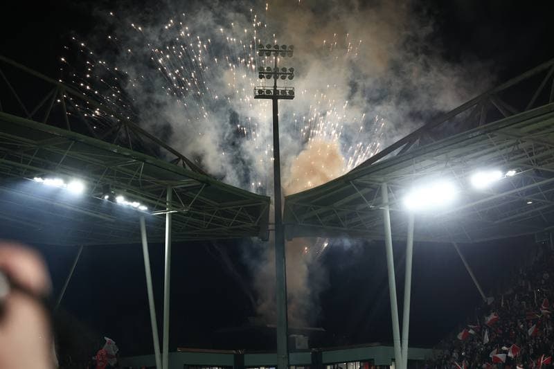 Football. UEFA Europa League. FC Utrecht - Porto. 06.11.2025