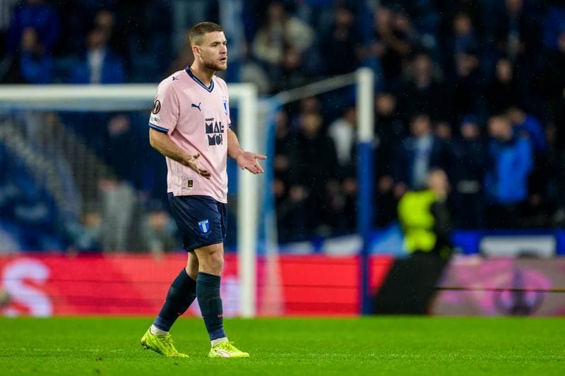 Football. Europa League. Porto - MalmA FF. 11.12.2025