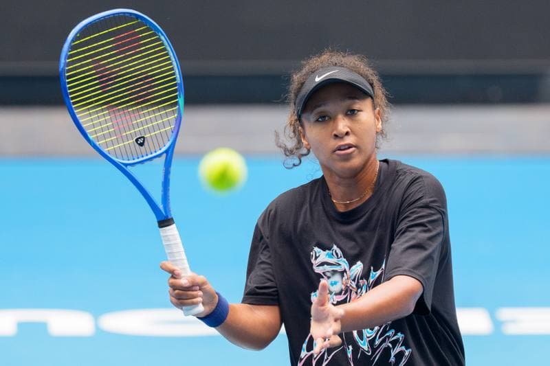 Tennis. Australian Open. Practice. 14.01.2026