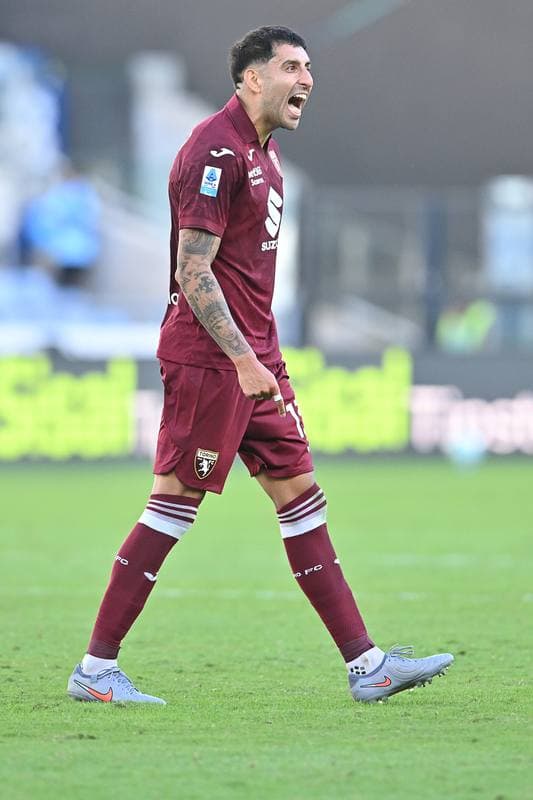 Football. Serie A. Lazio - Torino. 04.10.2025