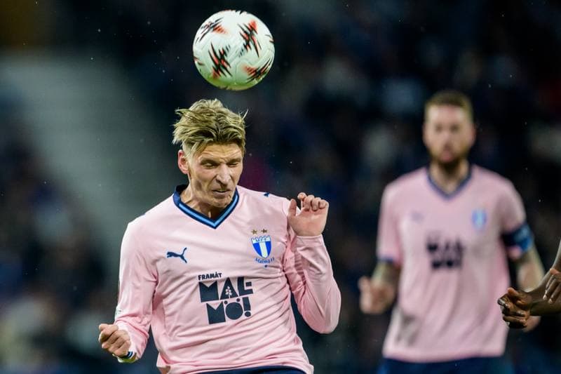 Football. Europa League. Porto - MalmA FF. 11.12.2025