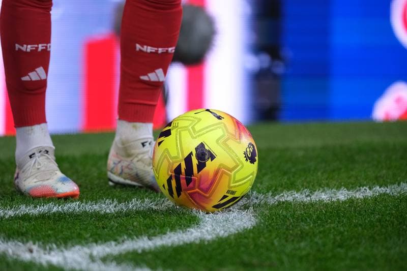 Football. Premier League. Nottingham Forest - Leeds United. 16.03.2026