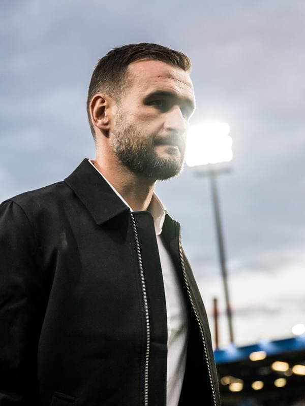 Football. UEFA Europa League. Viktoria Plzen - MalmA FF. 02.10.2025