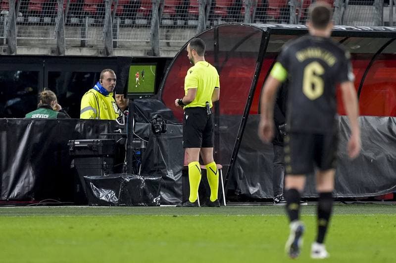 Football. UEFA Europa Conference League. AZ - Jagiellonia Bialystok. 18.12.2025